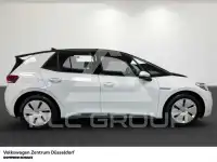 2021 Volkswagen ID3