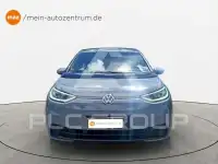 2021 Volkswagen ID3