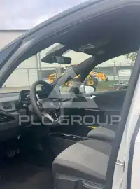 2021 Volkswagen ID3