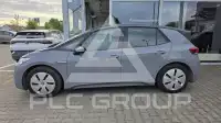 2021 Volkswagen ID3