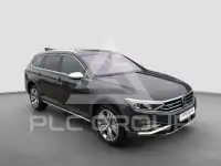 2021 Volkswagen Passat