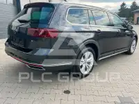 2021 Volkswagen Passat