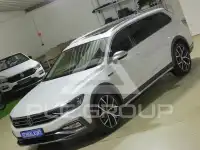 2021 Volkswagen Passat