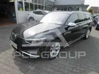 2021 Volkswagen Passat