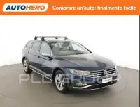 2021 Volkswagen Passat