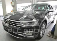 2021 Volkswagen Passat