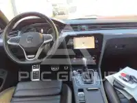 2021 Volkswagen Passat
