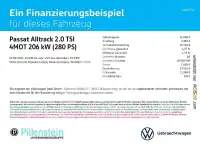 2021 Volkswagen Passat