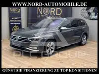 2021 Volkswagen Passat