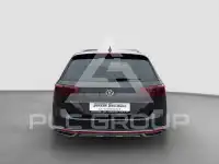 2021 Volkswagen Passat