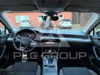 2021 Volkswagen Passat