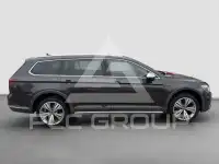2021 Volkswagen Passat
