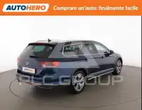 2021 Volkswagen Passat