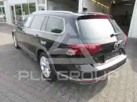 2021 Volkswagen Passat