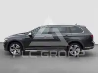2021 Volkswagen Passat