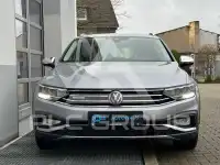 2021 Volkswagen Passat