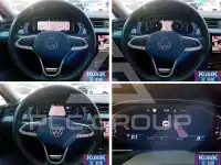 2021 Volkswagen Passat