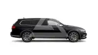 2021 Volkswagen Passat