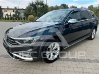 2021 Volkswagen Passat