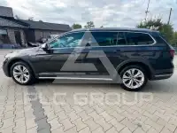 2021 Volkswagen Passat