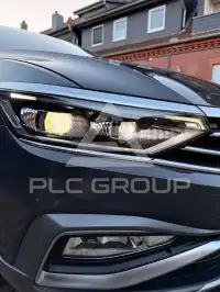 2021 Volkswagen Passat