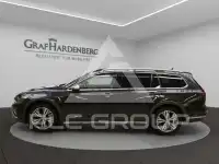 2021 Volkswagen Passat