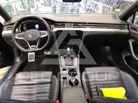 2021 Volkswagen Passat