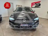 2021 Volkswagen Passat