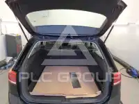 2021 Volkswagen Passat