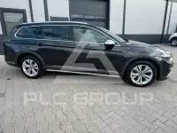 2021 Volkswagen Passat