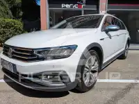 2021 Volkswagen Passat