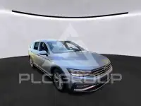2021 Volkswagen Passat