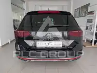 2021 Volkswagen Passat