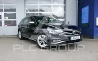 2021 Volkswagen Passat
