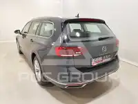 2021 Volkswagen Passat