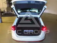 2021 Volkswagen Passat