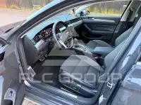 2021 Volkswagen Passat