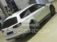 2021 Volkswagen Passat