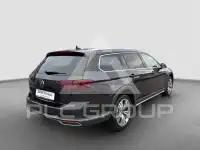 2021 Volkswagen Passat