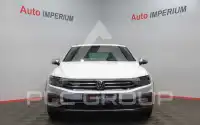 2021 Volkswagen Passat