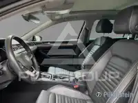 2021 Volkswagen Passat
