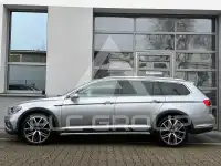 2021 Volkswagen Passat