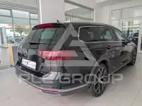 2021 Volkswagen Passat