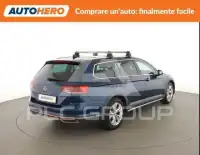 2021 Volkswagen Passat
