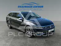 2021 Volkswagen Passat