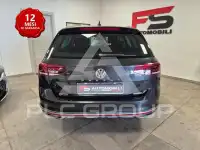 2021 Volkswagen Passat