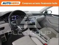 2021 Volkswagen Passat