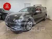2021 Volkswagen Passat
