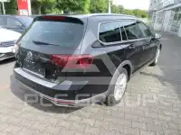 2021 Volkswagen Passat