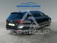 2021 Volkswagen Passat